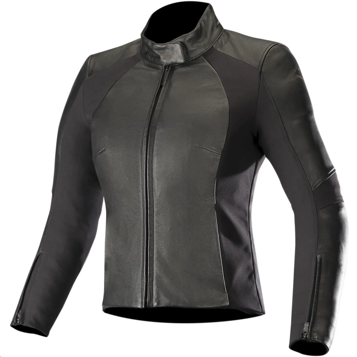 Alpinestars Vika V2 Womens Leather Jacket