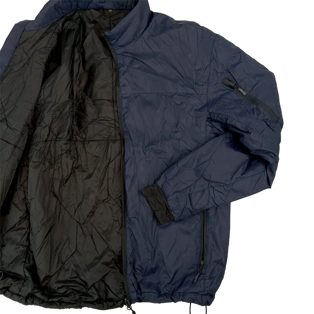 British Navy Carinthia LIG 4.0 Jacket - Grade 2