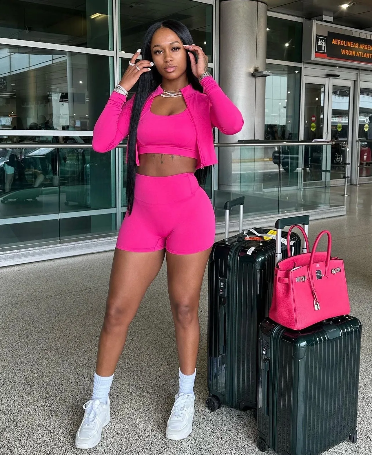 Chill 3 piece set