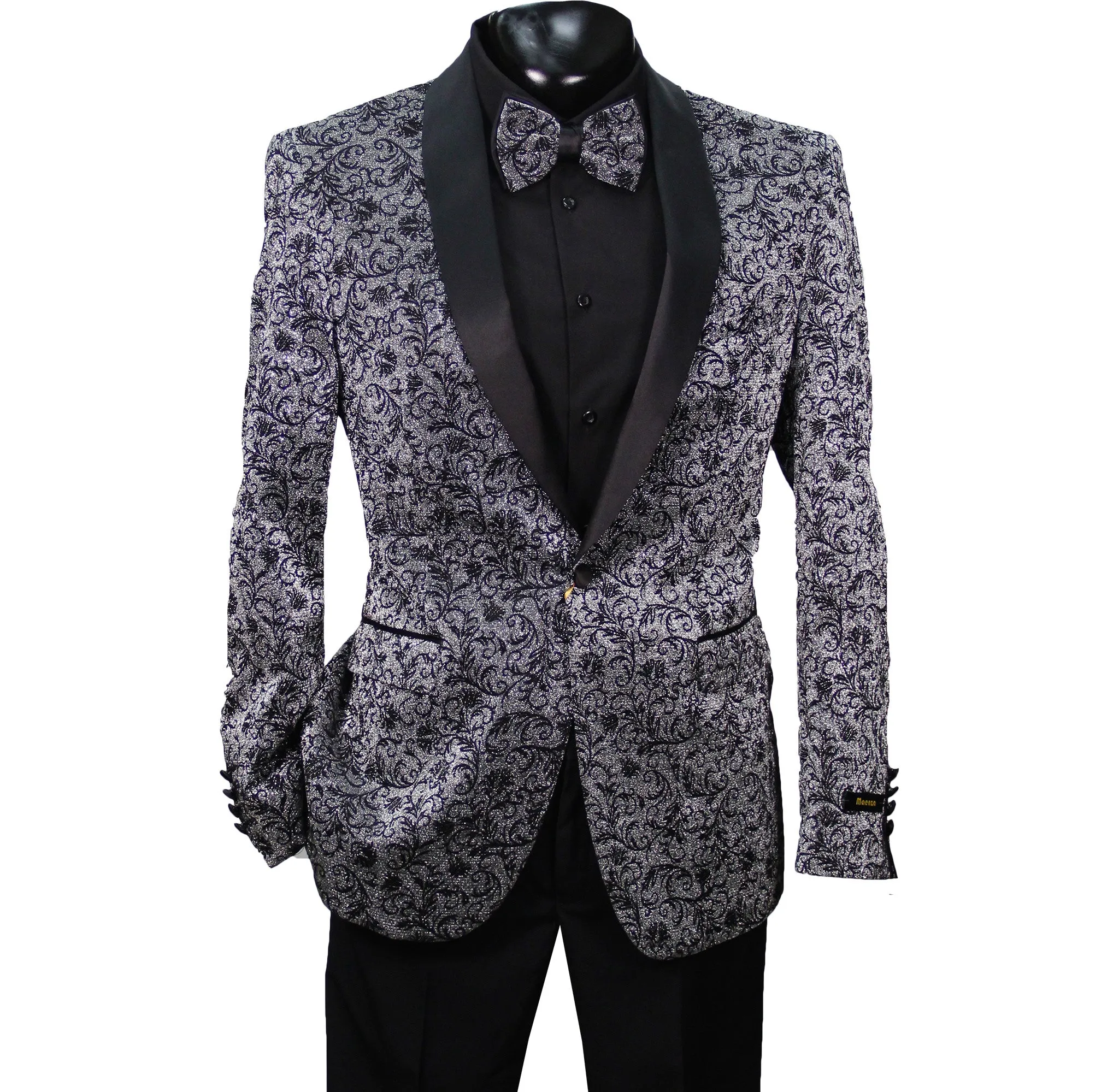 Fancy Blazers Styles From $99