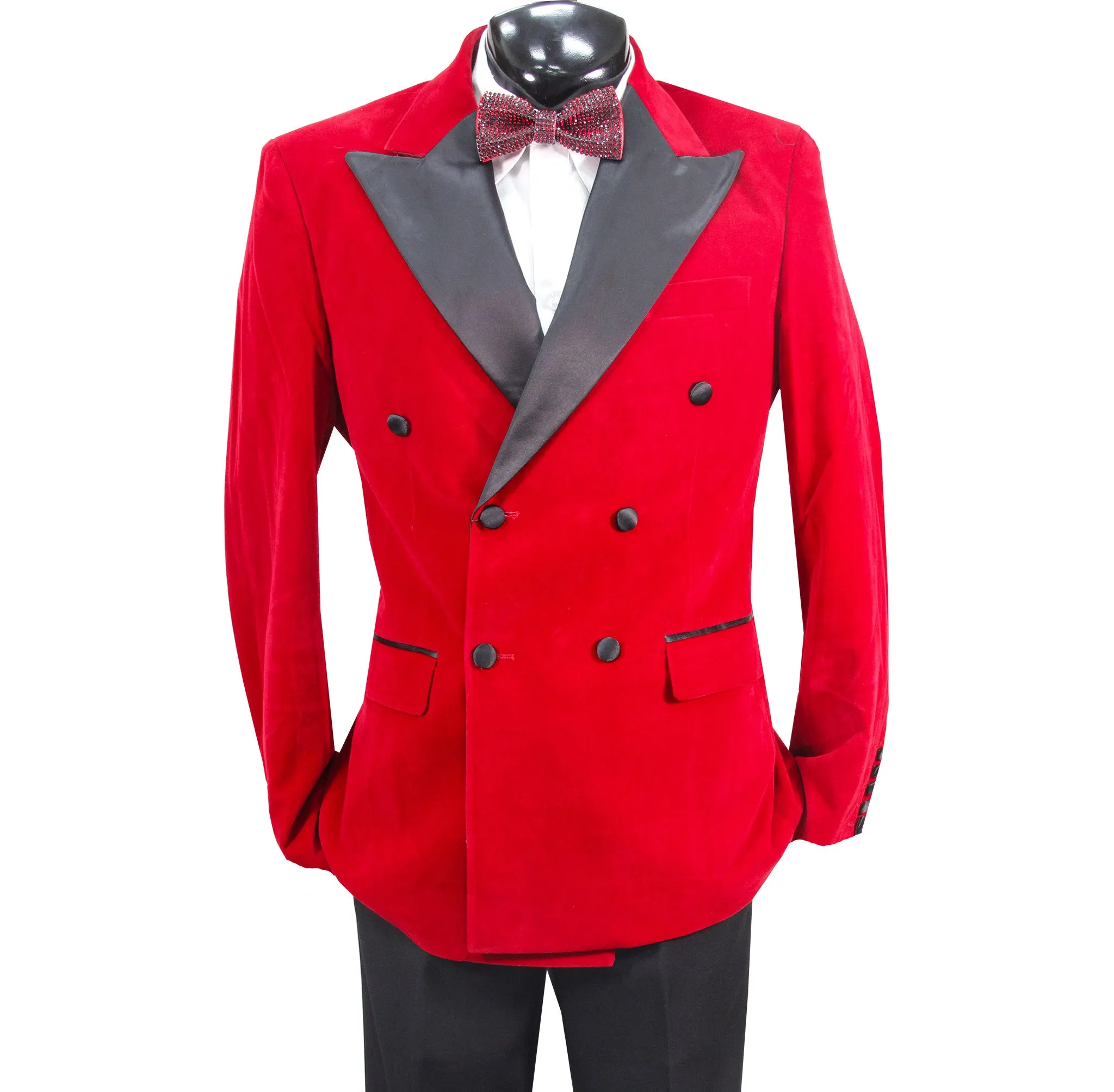 Fancy Blazers Styles From $99