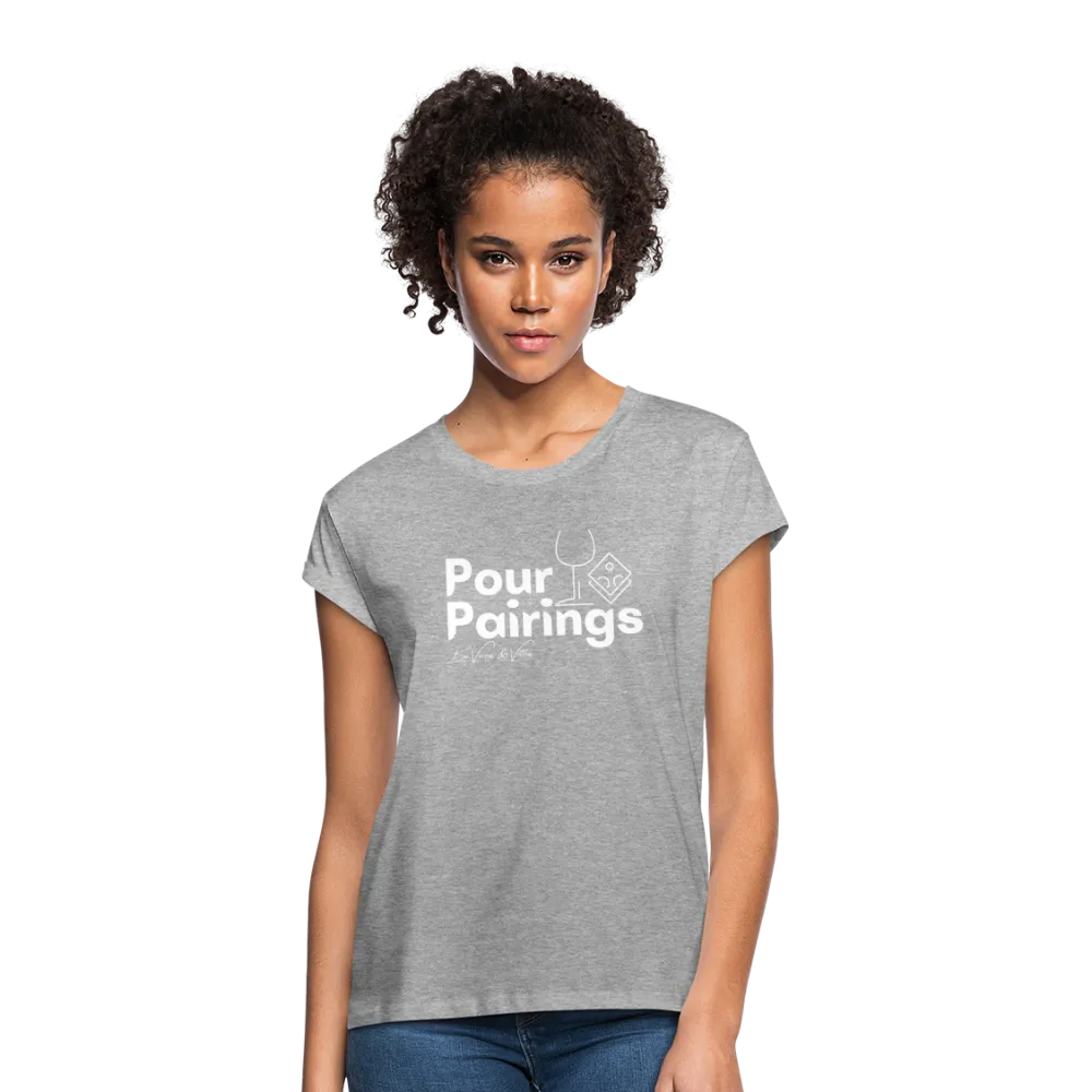 Pour Pairings Relaxed Fit (Women's)