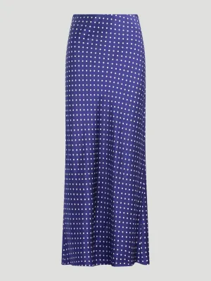 The Favorite Skirt in Polka Dot