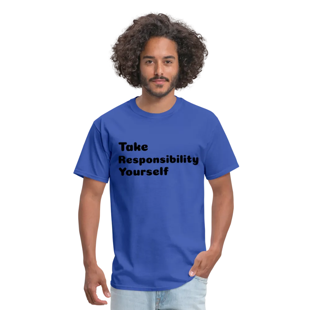 Try Unisex Classic T-Shirt