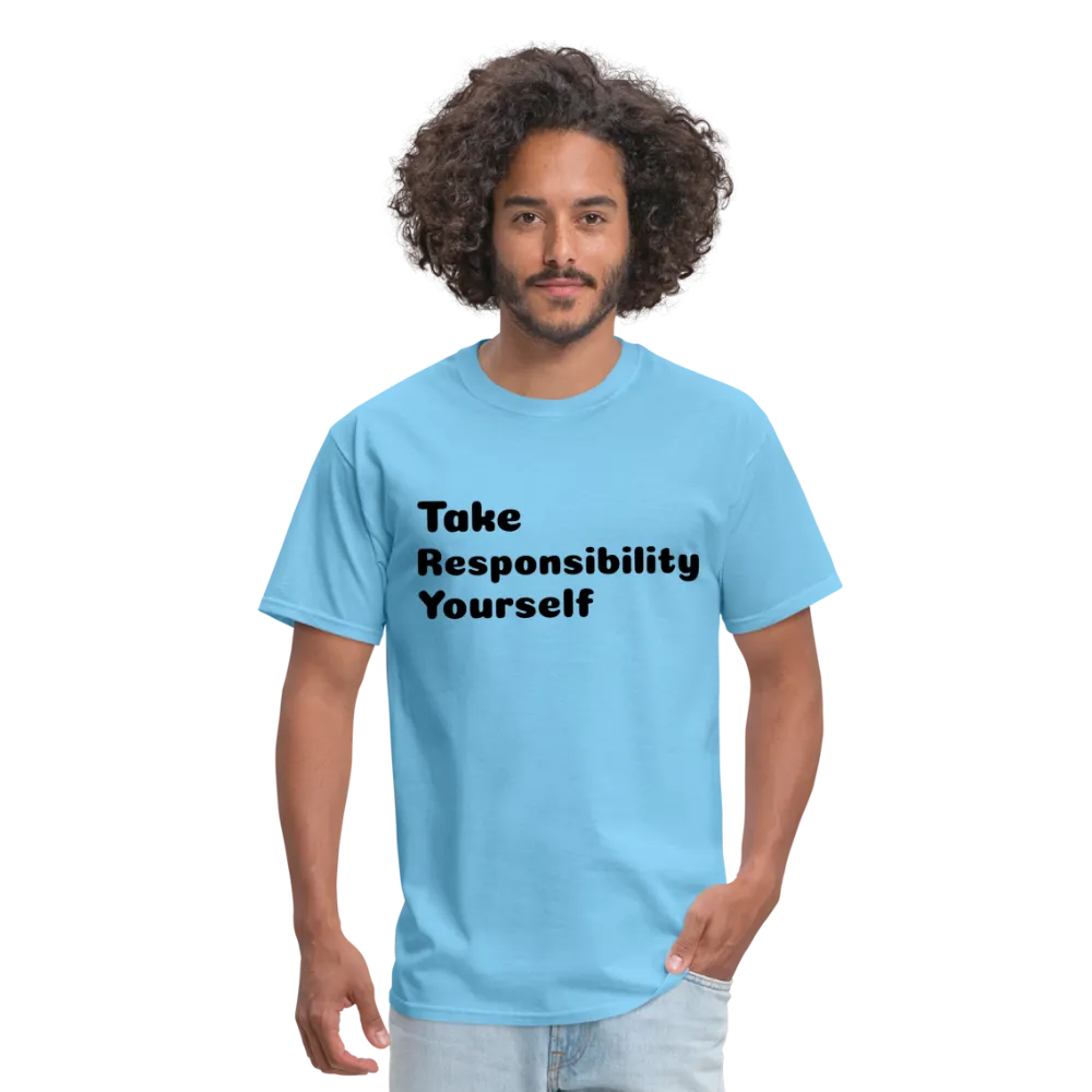 Try Unisex Classic T-Shirt