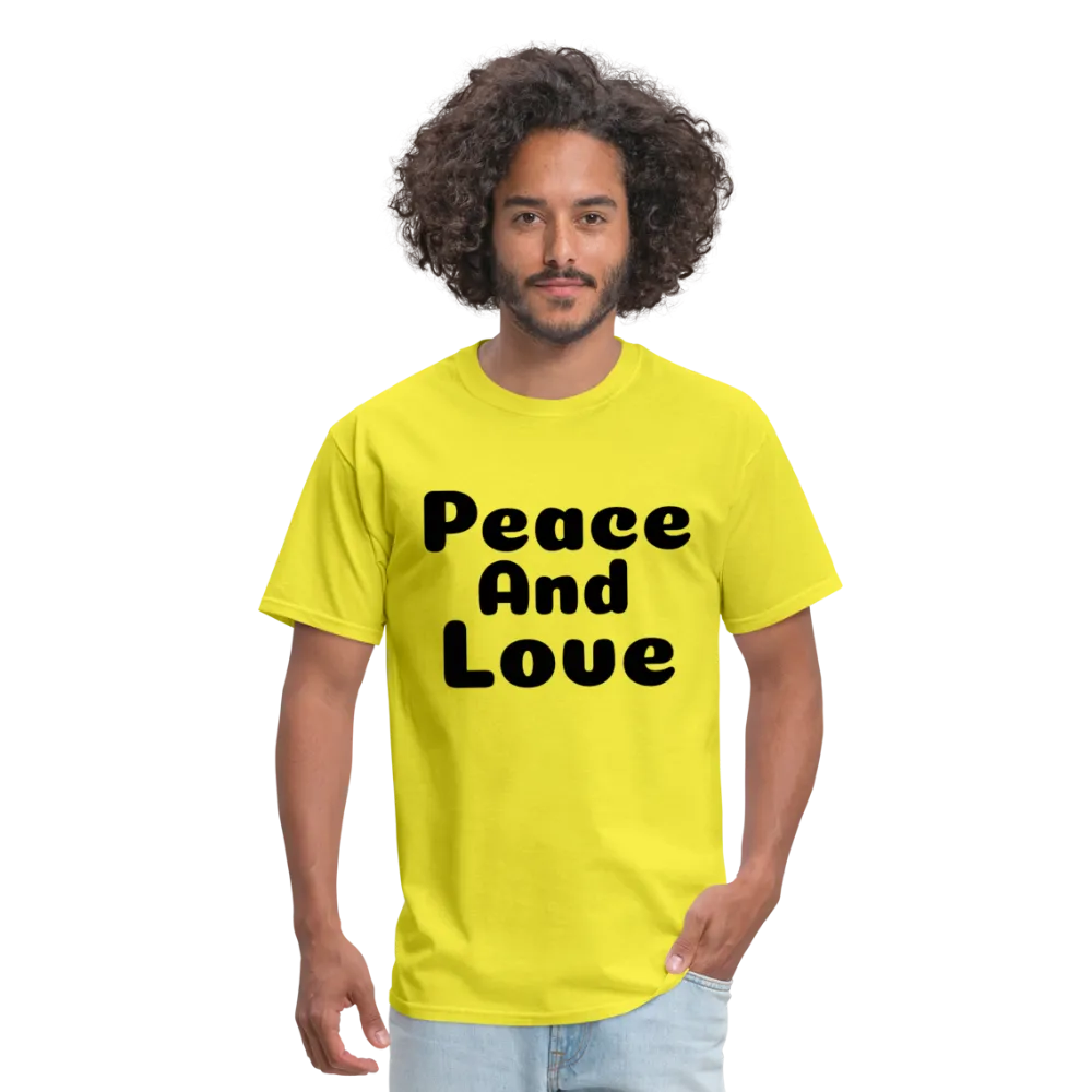 Unisex Classic T-Shirt