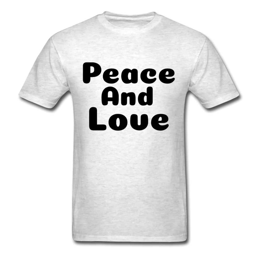 Unisex Classic T-Shirt
