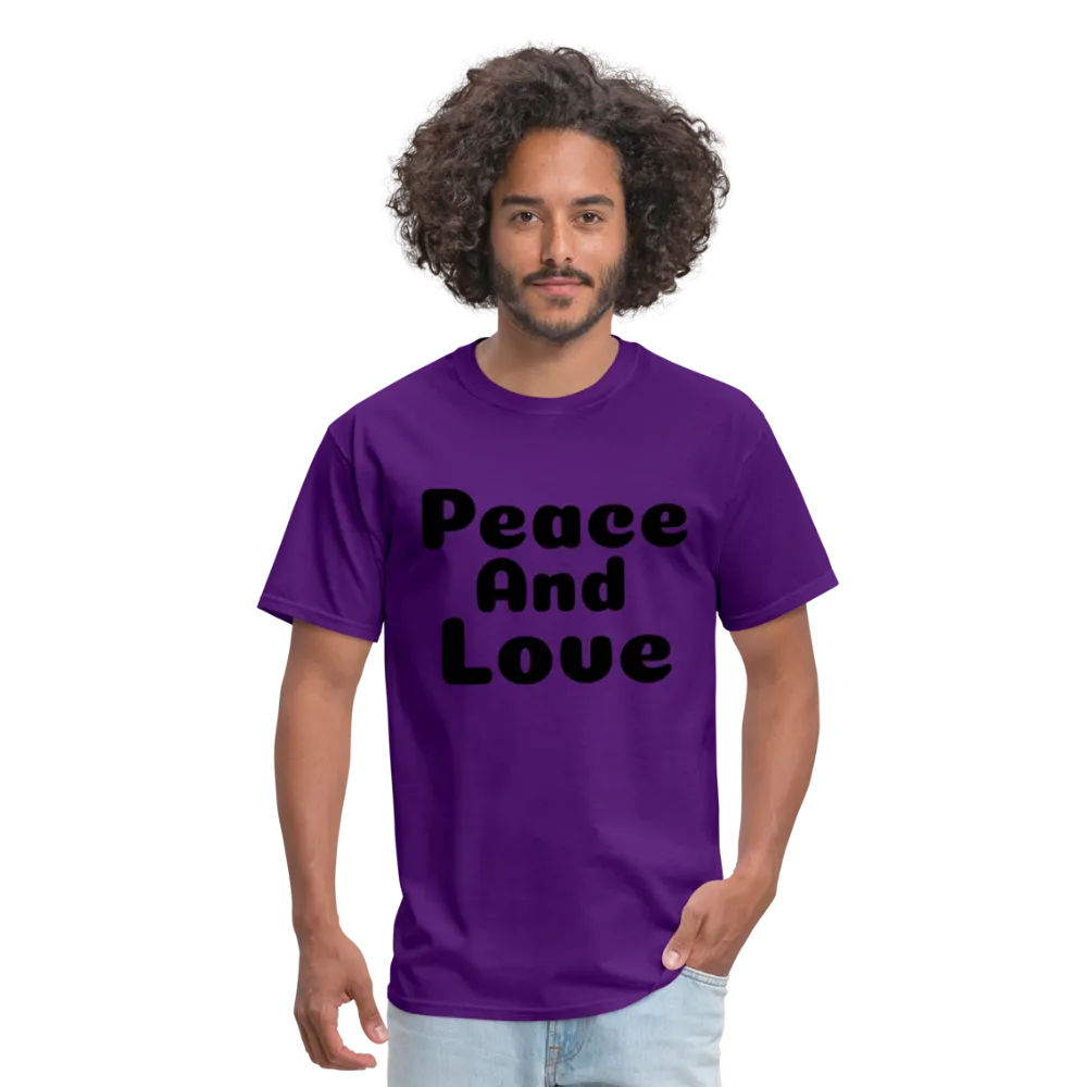 Unisex Classic T-Shirt