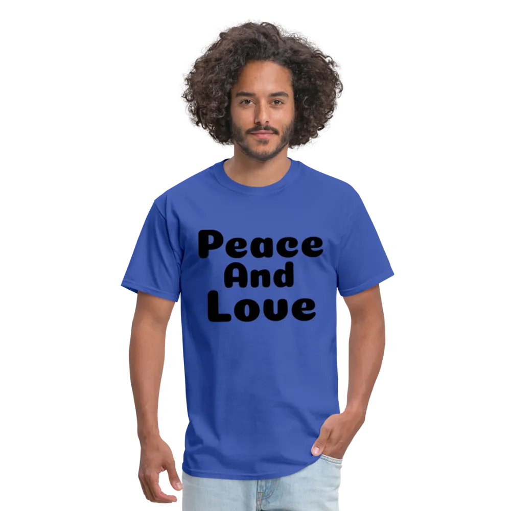 Unisex Classic T-Shirt