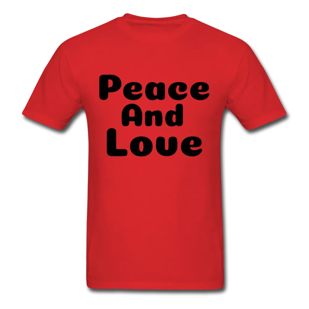 Unisex Classic T-Shirt