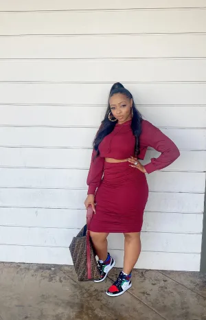 Wine & Chill Set