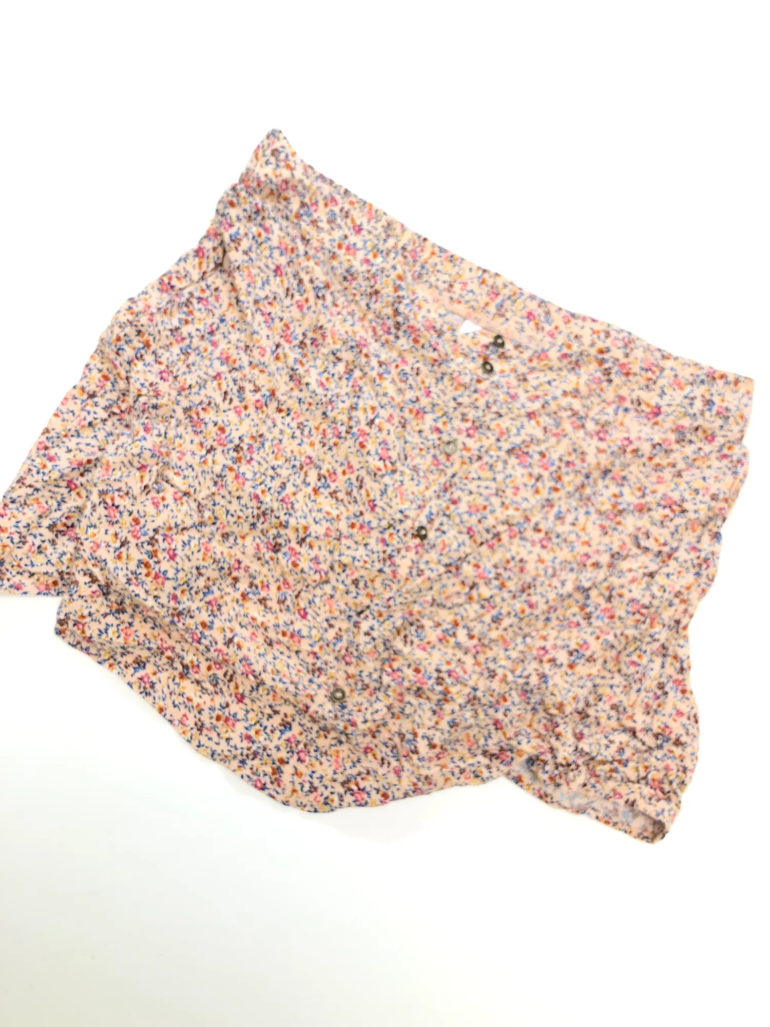 Xhilaration Short Skirt Size Large